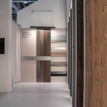 2020廣州展會新品實景展示
