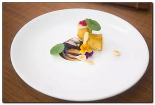 臺(tái)灣素食餐飲管理大師與酒店管理的融合之道